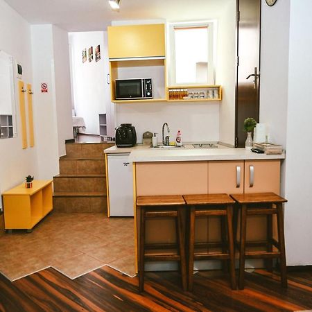 Cozy apartment Braşov Exterior foto
