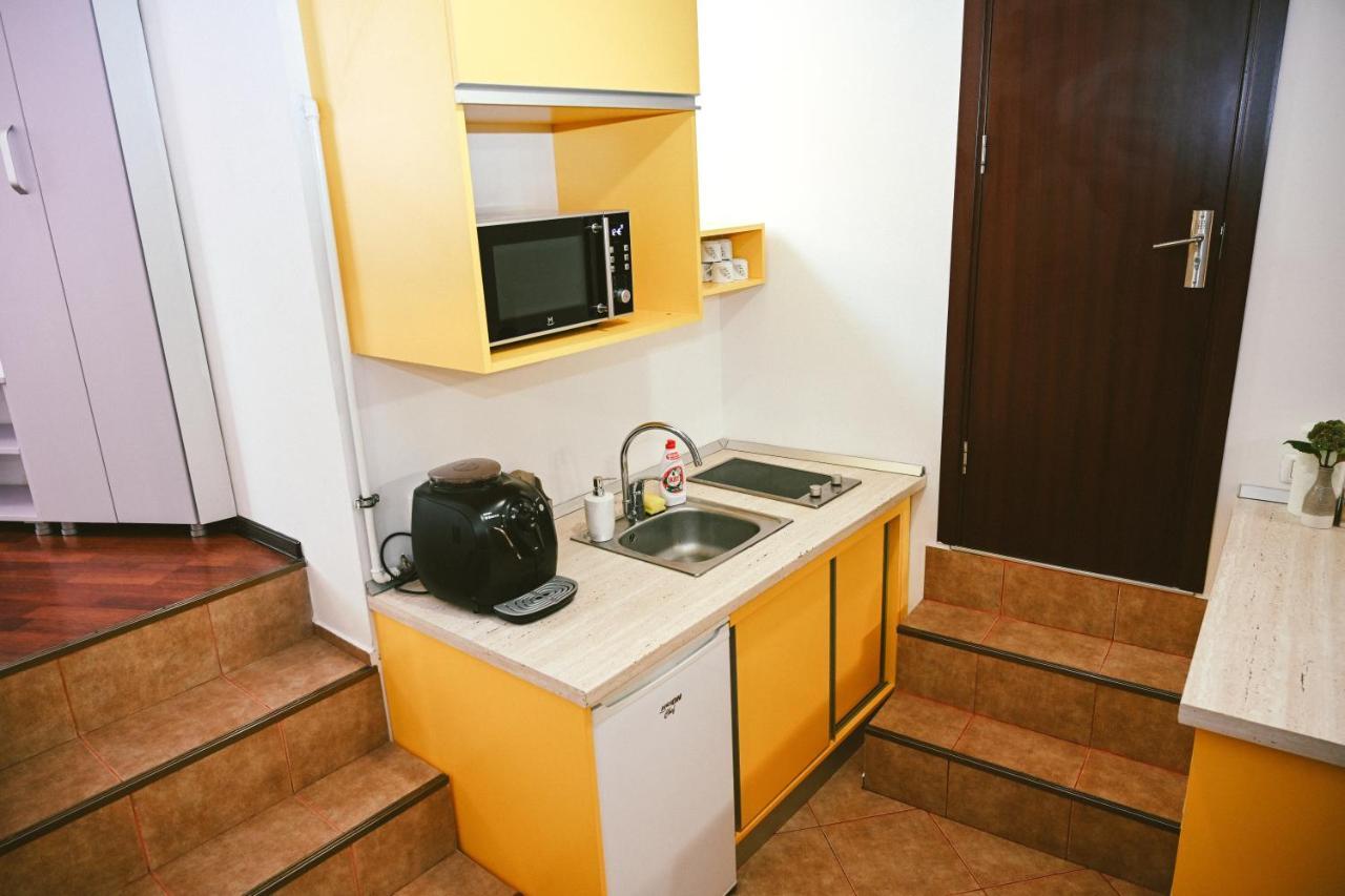 Cozy apartment Braşov Exterior foto