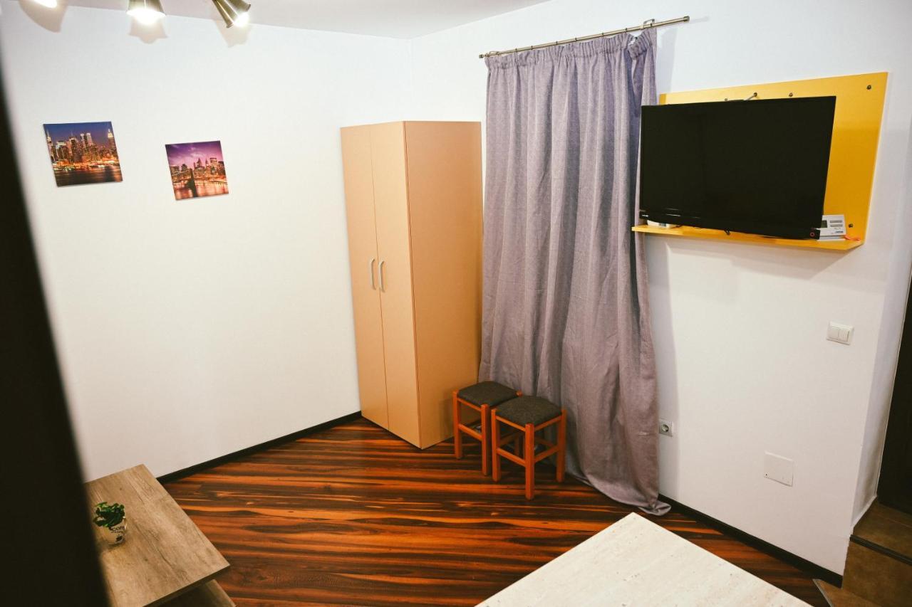 Cozy apartment Braşov Exterior foto