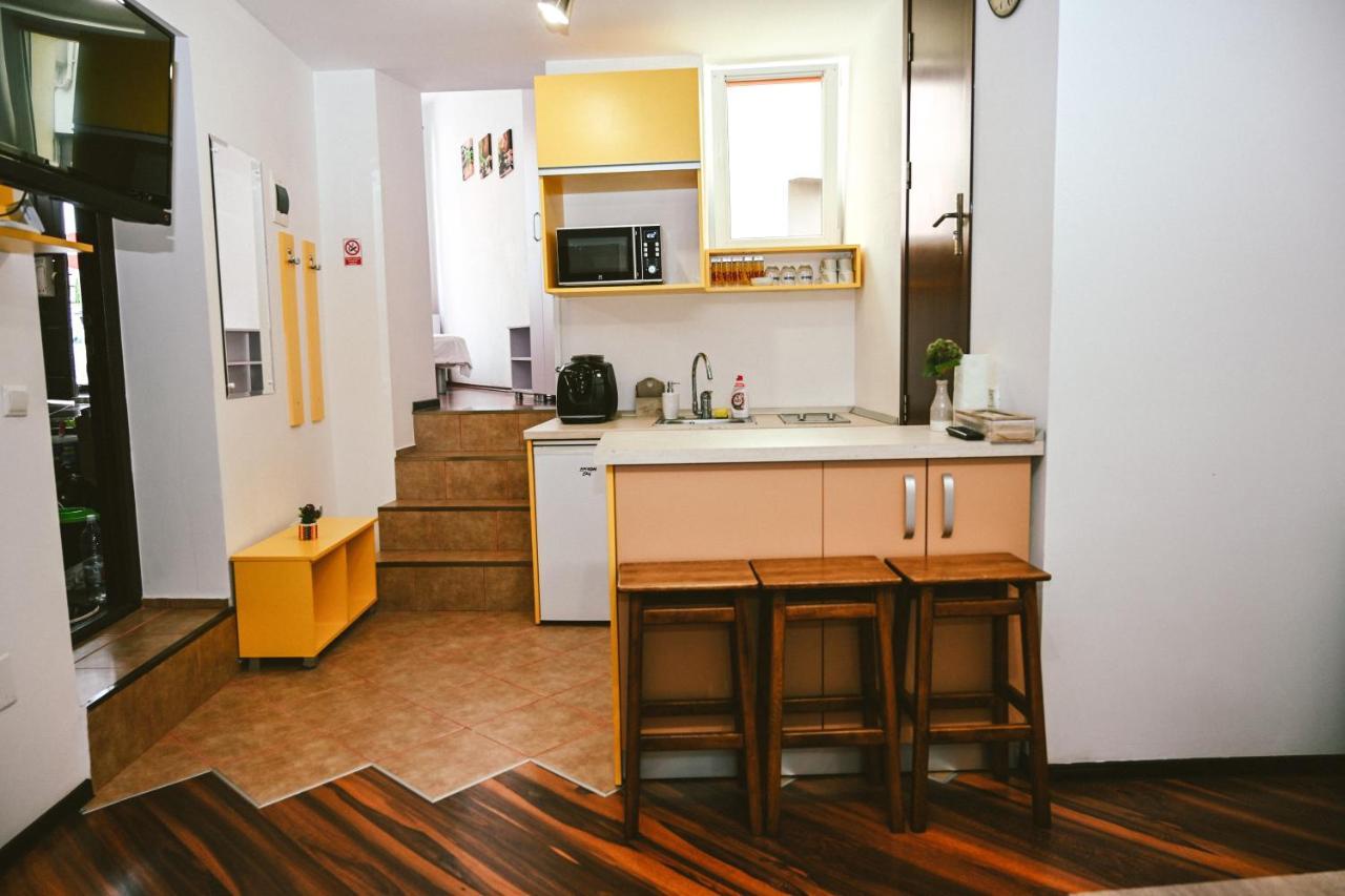 Cozy apartment Braşov Exterior foto