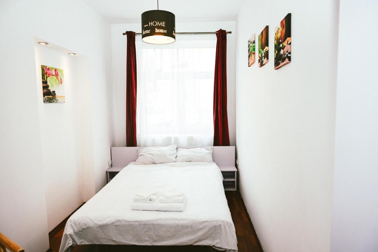 Cozy apartment Braşov Exterior foto