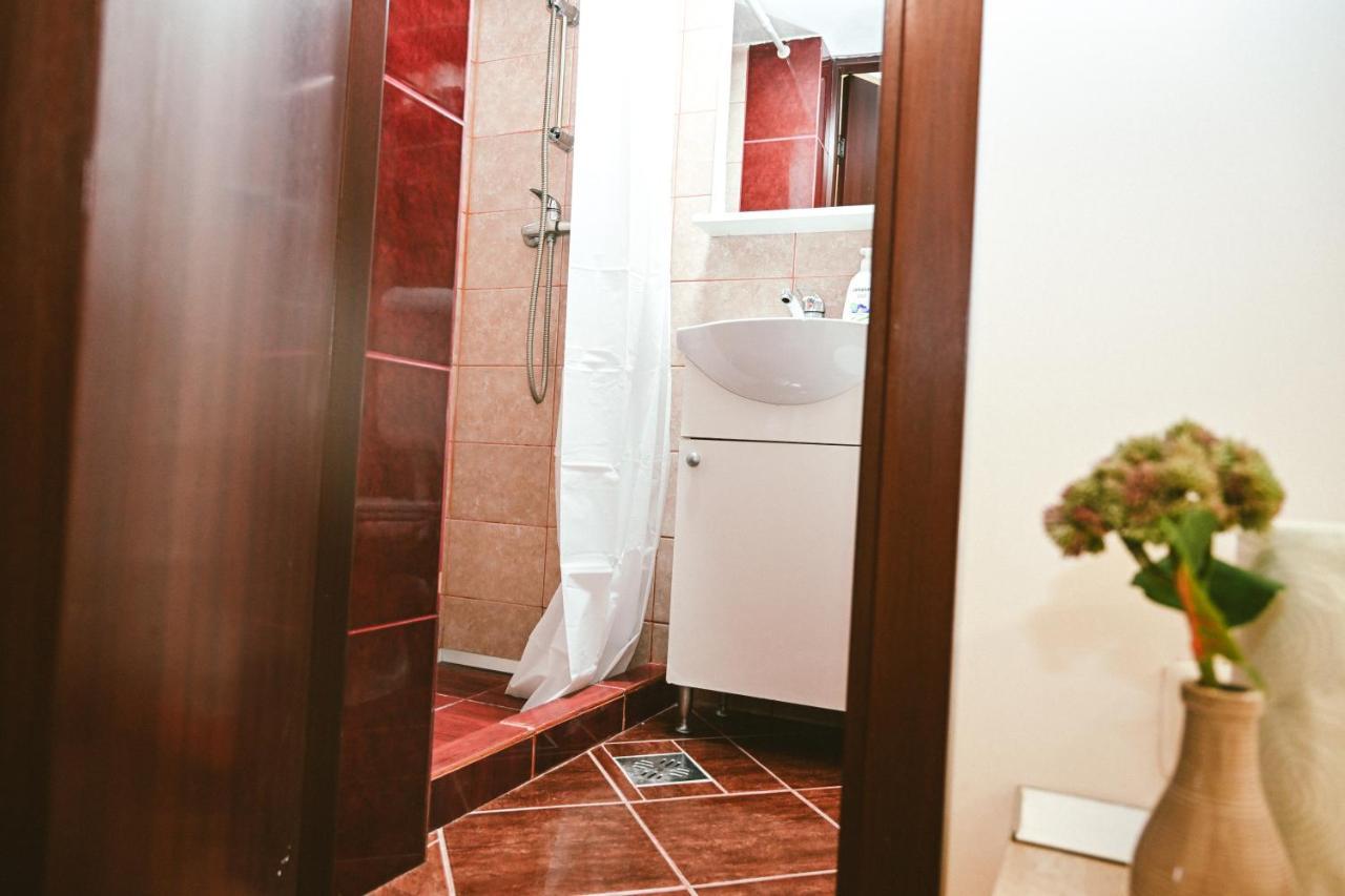 Cozy apartment Braşov Exterior foto
