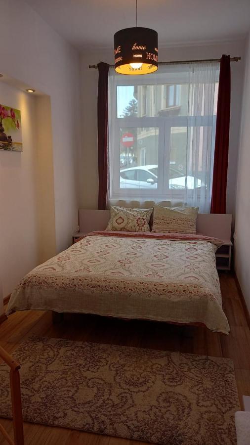Cozy apartment Braşov Exterior foto