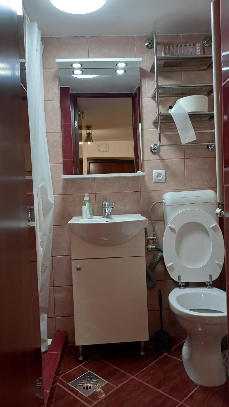 Cozy apartment Braşov Exterior foto